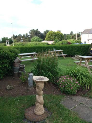 Ivanhoe Hotel Scalby エクステリア 写真