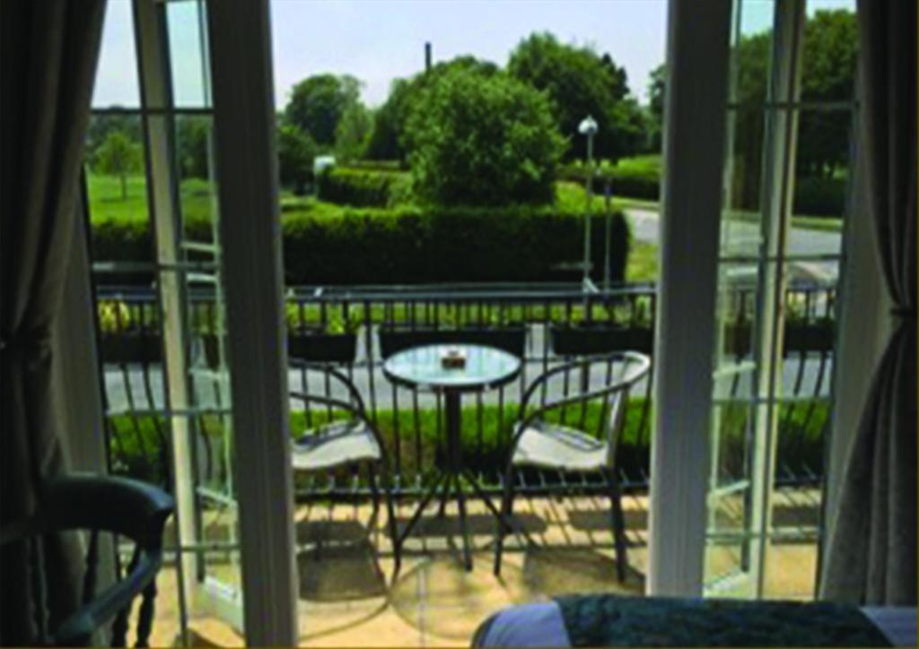Ivanhoe Hotel Scalby エクステリア 写真