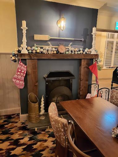 Ivanhoe Hotel Scalby エクステリア 写真